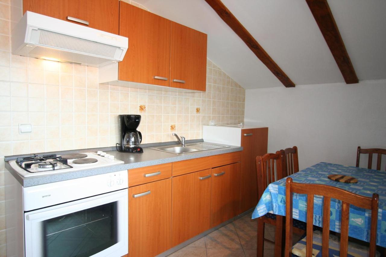 Apartmani Radosav Šilo Camera foto