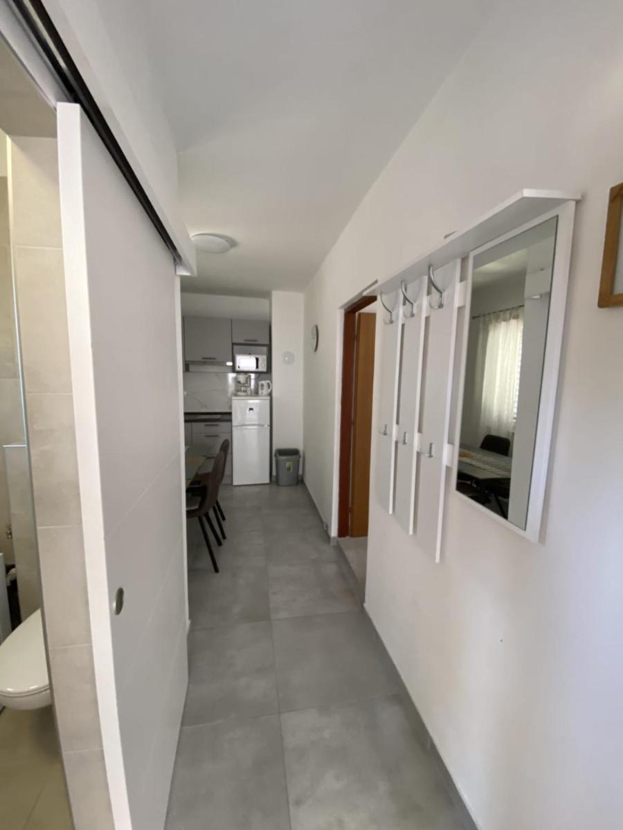 Apartmani Radosav Šilo Esterno foto