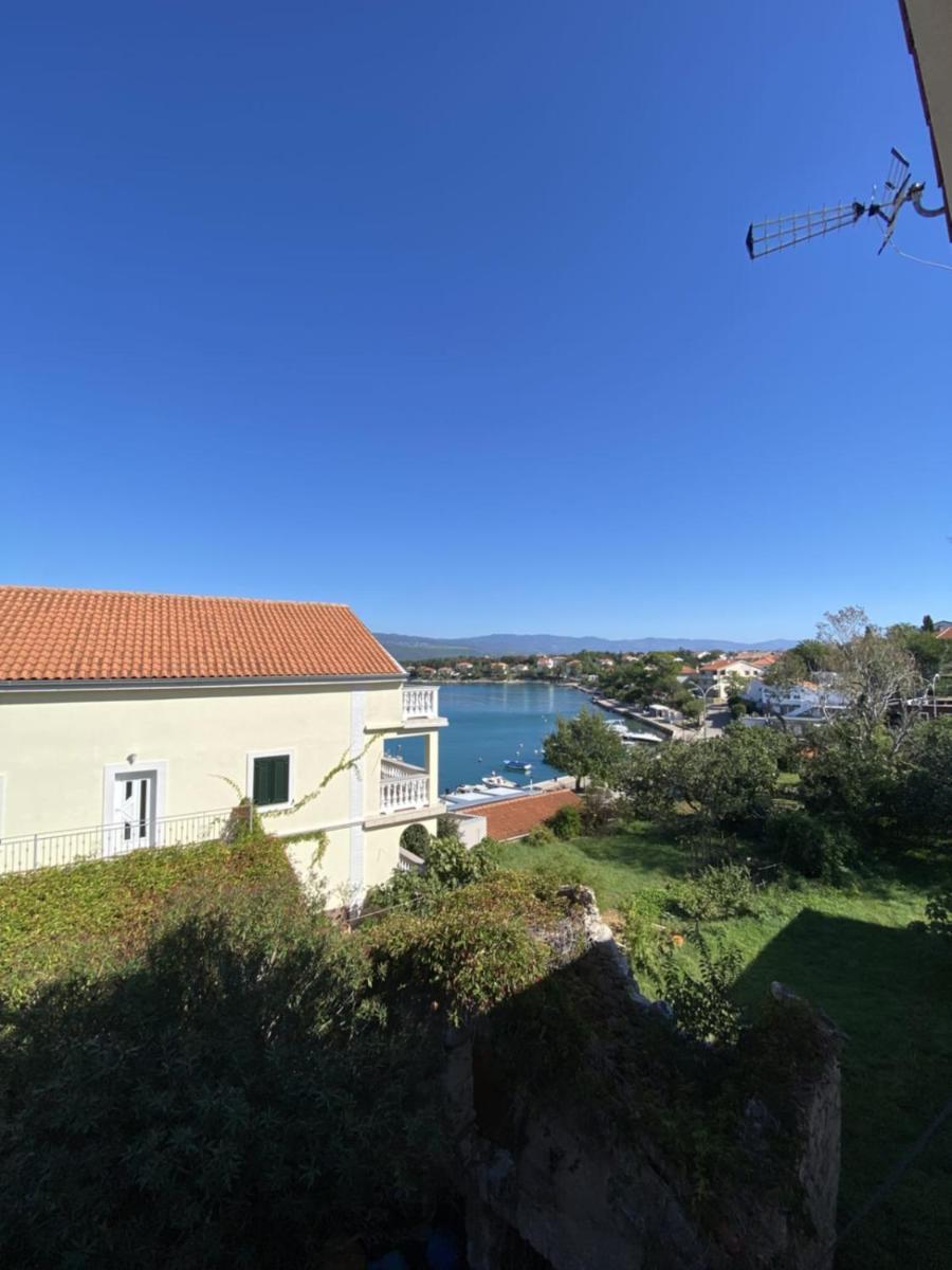 Apartmani Radosav Šilo Esterno foto