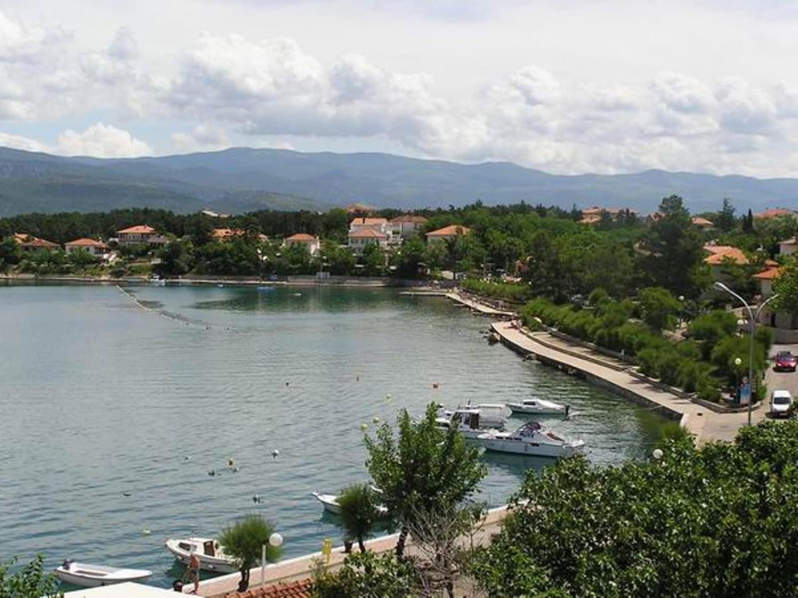 Apartmani Radosav Šilo Esterno foto
