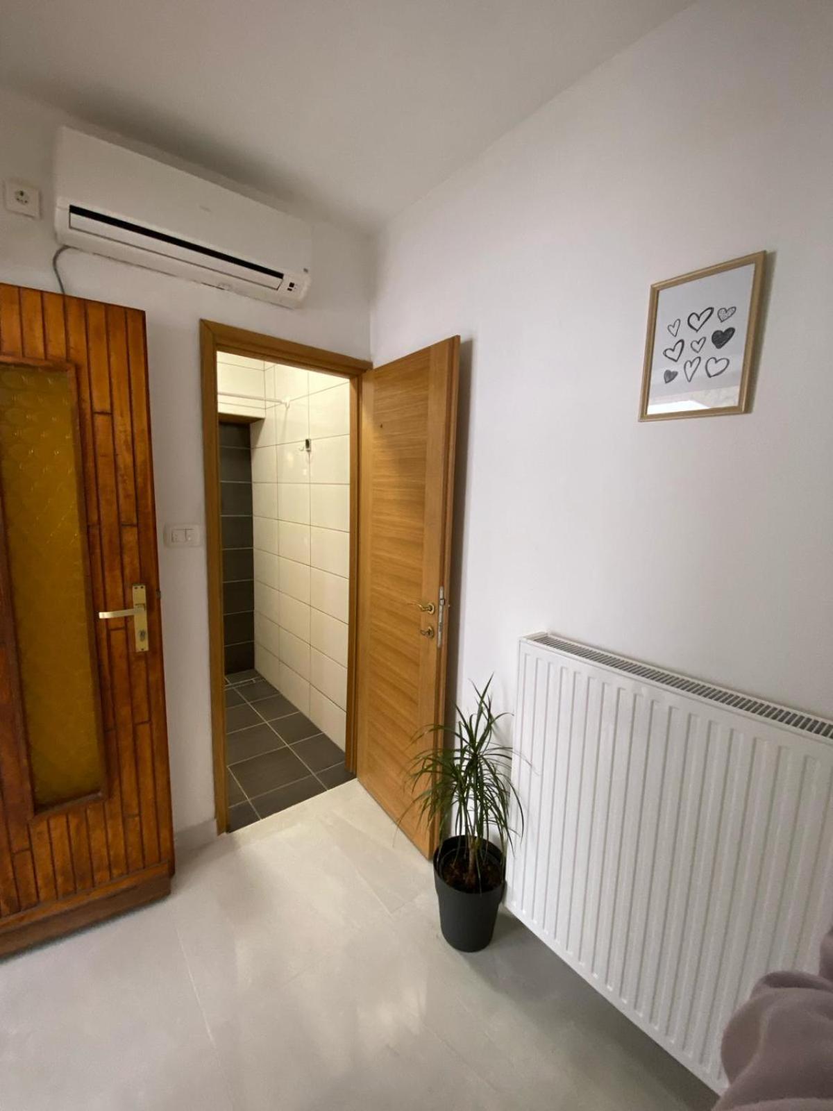 Apartmani Radosav Šilo Esterno foto